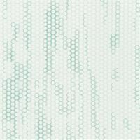 Winter Shimmer 2- Dots- Fog/Metallic